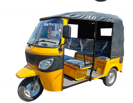 Tuk-tuk